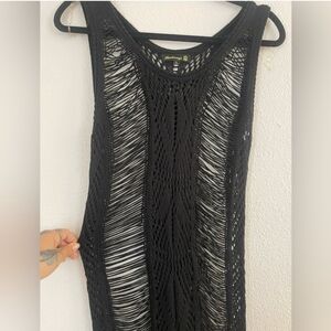 Knitted Dress